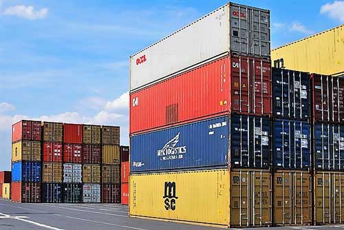 Shipping-Containers