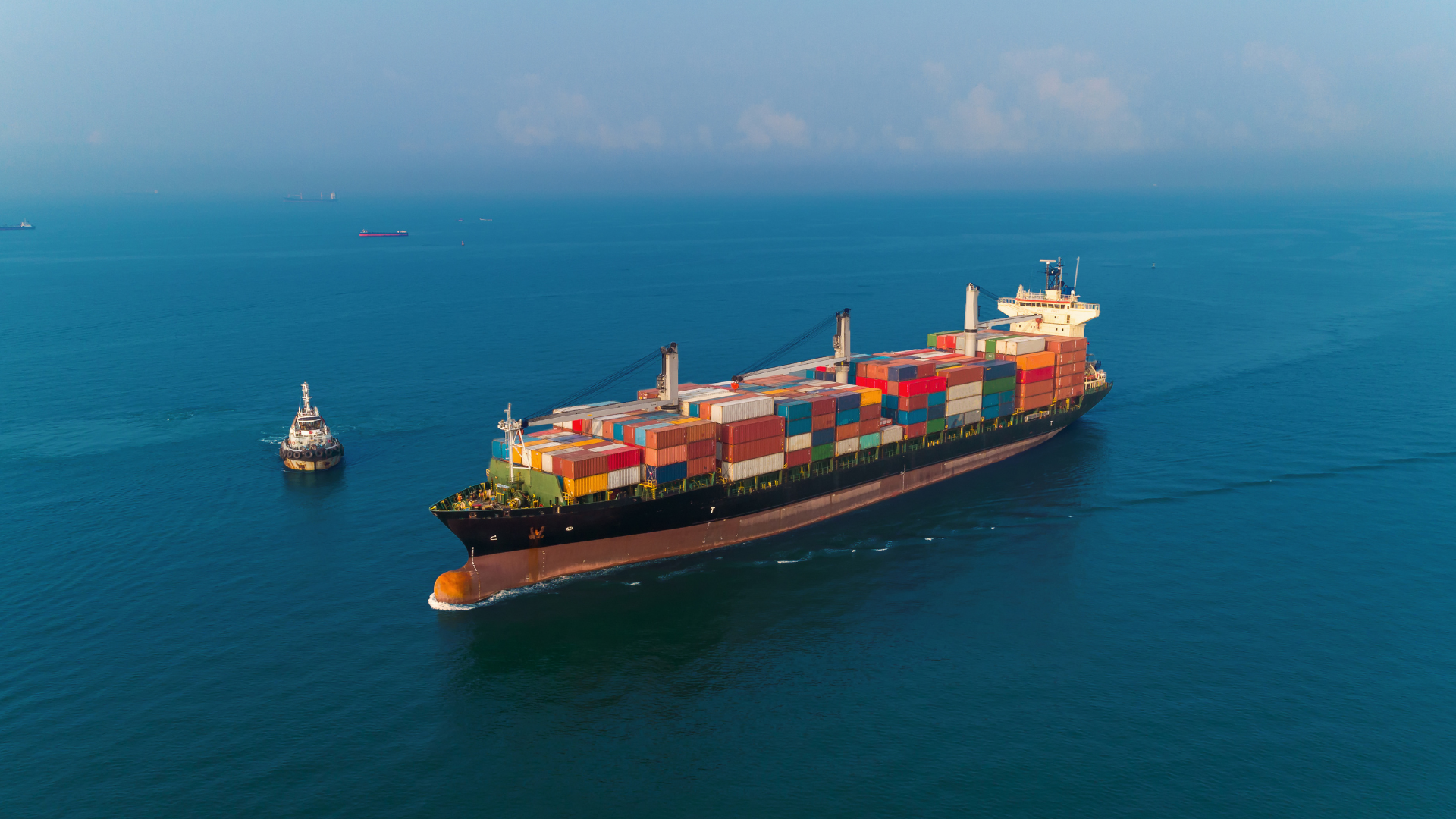 shipping