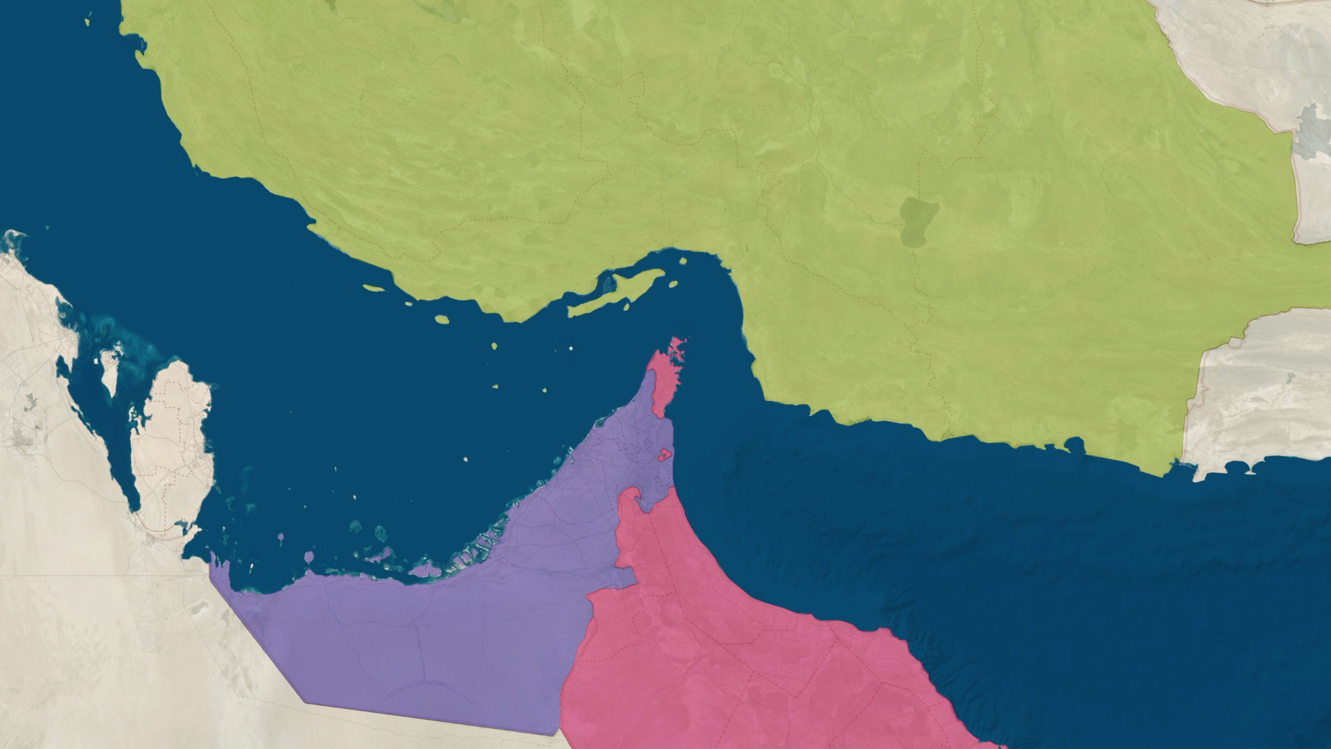middle-east