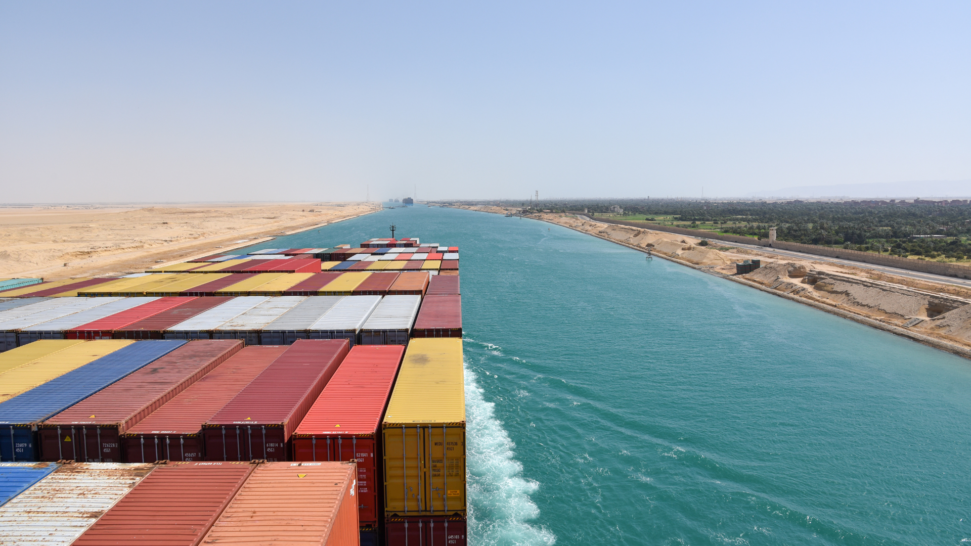 freight-forwarder